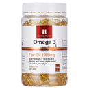 Healthy Haniel Omega 3 Fish Oil 1000mg 300capsules