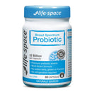 Life Space Broad Spectrum Probiotic 30 Billion 60 Capsules
