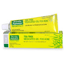 Thursday Plantation Tea Tree Medicated Gel For Acne 25g