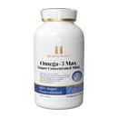 Healthy Haniel Omega-3 Max Super Concentrated Mini 120 Capsules