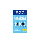EZZ Children's Eye Health 60 Capsules