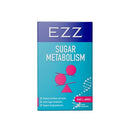 EZZ Sugar Metabolism 60 Capsules