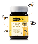 Comvita Kids Yummy Honey 500g