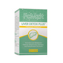 FcMzit Liver Detox Plus 60 Capsules