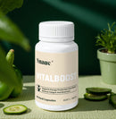 Nnaue Vitalboost 60 Hard Capsules