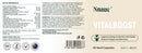 Nnaue Vitalboost 60 Hard Capsules