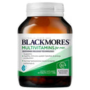Blackmores Multivitamin For Men Sustained Release 90 Tablets