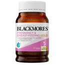 Blackmores Pregnancy and Breastfeeding Gold 180 Capsules