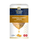 Manuka Health Manuka Honey Drops Lemon & Ginger 15 Pack 65g