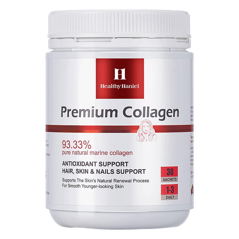 Healthy Haniel Premium Collagen 3g x 30 Sachet