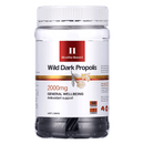 Healthy Haniel Wild Dark Propolis 2000mg 240 capsules