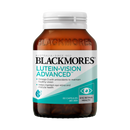 Blackmores Lutein Vision Advanced 60 Capsules