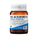 Blackmores Milk Thistle 42 Tablets