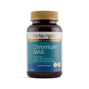 Herbs of Gold Chromium Max 120 Capsules