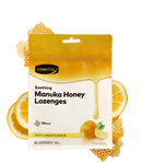 Comvita Propolis Candy Lemon & Honey 500g