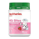 Healtheries Milk Bites Strawberry 50 Bites