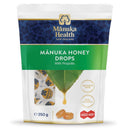 Manuka Health Manuka Honey Drops Propolis Pouch 58 Drops 250g