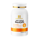 Healthy Haniel Royal Jelly 1000mg 90 Capsules