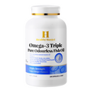 Healthy Haniel Omega-3 Triple 100 Capsules