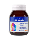 EZZ L-Lysine Growth 60 Capsule