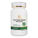 Healthy Haniel Liver Tonic 36000mg Plus Turmeric 60 Capsules