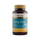 Herbs of Gold Lung Care 60 Tablets
