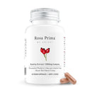 Unichi Rosa Prima Rosehip Extract 1500MG Complex 60 Capsules