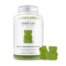 Teddi Lab by Unichi Women's Multi-Nutrient Gummy 60s