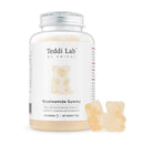 Teddi Lab by Unichi Nicotinamide Gummy 60s