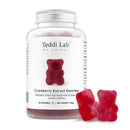 Teddi Lab by Unichi Cranberry Extract Gummy 60s