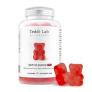 Teddi Lab by Unichi Saffron Gummy PRO 60s