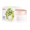 Happy Hannah Lanolin with Rose Oil Placenta Cream 100g