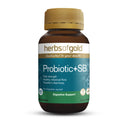 Herbs of Gold Probiotic + Sb 60 Caps