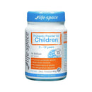 Life Space Probiotic For Children 60g Powder