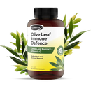 Comvita Olive Leaf Immune Defence 150 Capsules
