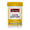 Swisse Lung Health Support 90 Tablets