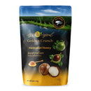 Macadamias Australia Australian Honey Golden Crunch Macadamias 225g