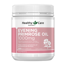 Healthy Care Evening Primrose Oil 1000mg 200 Capsules