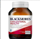 Blackmores Cholesterol Health 60 Capsules