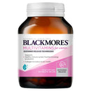 Blackmores Multivitamin For Women Sustained Release 90 Tablets