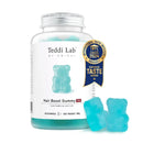 Teddi Lab by Unichi Hair Boost Gummy PRO 60s