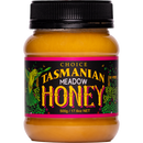 Tasmanian Meadow Honey 500g