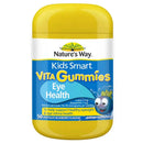Nature's Way Kids Smart Vita Gummies Blue Light Eye Defence 50 Pastilles