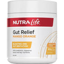 Nutra Life Gut Relief Berry 180g