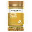 Healthy Care Bitter Melon 100 Capsules