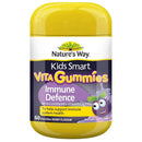 Nature's Way Kids Smart Vita Gummies Immunity 60 For Children