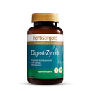 Herbs of Gold Digest-Zymes 60 Capsules