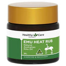 Healthy Care Emu Arthritis & Muscle Rub 50g