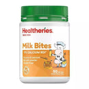 Healtheries Milk Bites Honey 50 Bites