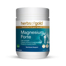 Herbs of Gold Magnesium Forte 120 Tablets